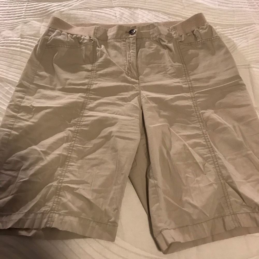 Chico’s Shorts